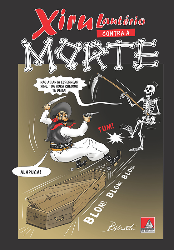 Xiru Contra a Morte